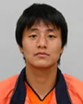 축구선수인 강기원의 대표 이미지
