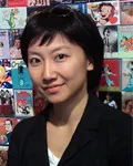 영화감독인 조은희의 대표 이미지