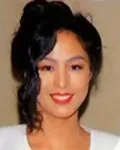 영화배우인 김상미의 대표 이미지