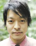 영화배우인 야마나카 타카시의 대표 이미지