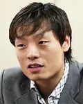 발레무용가인 황재원의 대표 이미지