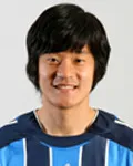 축구코치, (전직)축구선수인 이성규의 대표 이미지