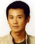 영화배우인 노무라 히로노부의 대표 이미지