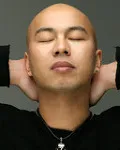 가수인 하록의 대표 이미지