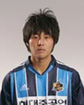 축구선수인 최우석의 대표 이미지