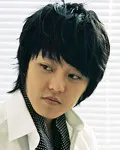 가수, 작곡가인 주형진의 대표 이미지