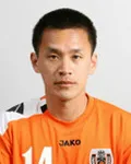 축구선수인 이규철의 대표 이미지