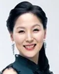 연극배우인 김경미의 대표 이미지