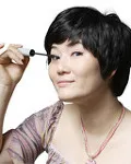 연극배우인 육지민의 대표 이미지