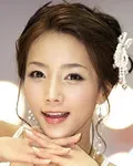 레이싱모델인 김유하의 대표 이미지