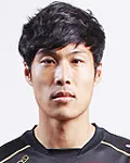 축구선수인 김진용의 대표 이미지