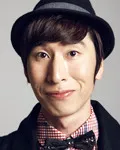 개그맨인 양상국의 대표 이미지