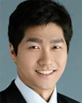 아나운서인 용경빈의 대표 이미지