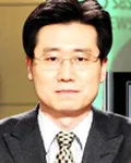 아나운서인 김석재의 대표 이미지