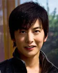 영화배우인 이시구로 히데오의 대표 이미지