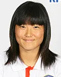 축구선수인 조소현의 대표 이미지