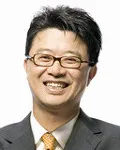 변호사인 이충범의 대표 이미지