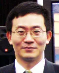 대학교수인 김영걸의 대표 이미지