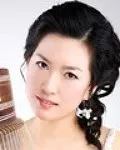 국악연주가인 송희선의 대표 이미지