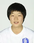 축구선수인 김도연의 대표 이미지