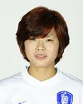 축구선수인 전가을의 대표 이미지