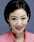 아나운서인 박지현의 대표 이미지
