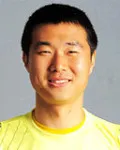 (전직)축구선수인 박상철의 대표 이미지