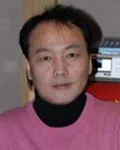연예기획자인 박인호의 대표 이미지