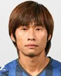 축구선수인 신상우의 대표 이미지