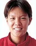 축구선수인 리 지에의 대표 이미지