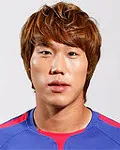 축구선수인 김태윤의 대표 이미지