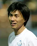 (전직)축구선수인 장철우의 대표 이미지