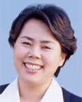 정당인인 송미화의 대표 이미지