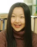 화제인물인 손 에스더의 대표 이미지