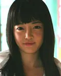 패션모델인 박보미의 대표 이미지