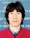 축구코치, 축구선수인 최윤열의 대표 이미지
