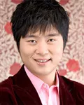 개그맨인 김장군의 대표 이미지
