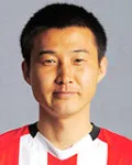 축구선수인 김철호의 대표 이미지