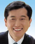 기업인, 정당인인 허숭의 대표 이미지