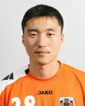 축구선수인 신동근의 대표 이미지