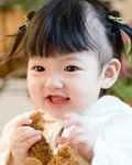 CF모델, 모델인 곽수정의 대표 이미지