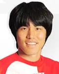 축구선수인 김창수의 대표 이미지