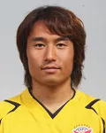 축구선수인 신영철의 대표 이미지