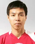 축구선수인 권덕용의 대표 이미지