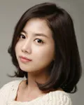 탤런트, 영화배우인 최아진의 대표 이미지