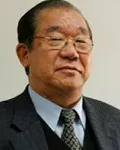화가인 하종현의 대표 이미지