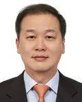 금융인인 백창기의 대표 이미지