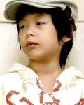 모델인 이승환의 대표 이미지