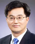 정무직공무원인 김동연의 대표 이미지