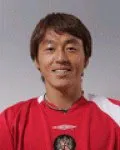 축구감독, (전직)축구선수인 강정훈의 대표 이미지